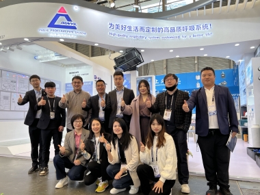 精彩回顧 | 展會圓滿結束，期待與您再次相遇！